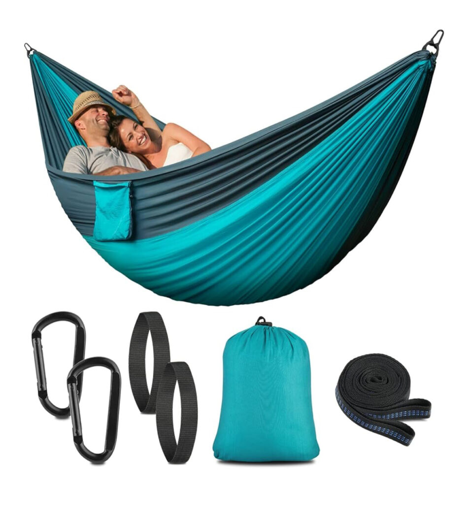 Hammock product photo
